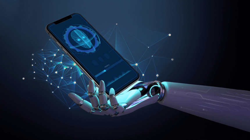 Ride the Wave of Mobile Advertising Innovation