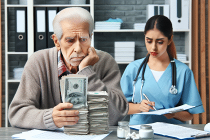 Breaking Down the Rising Costs of End-of-Life Care in the U.S.