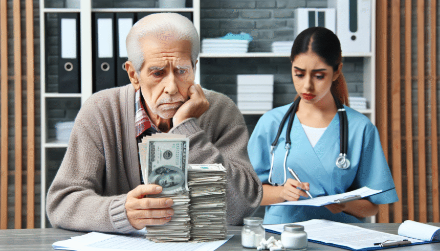 Breaking Down the Rising Costs of End-of-Life Care in the U.S.