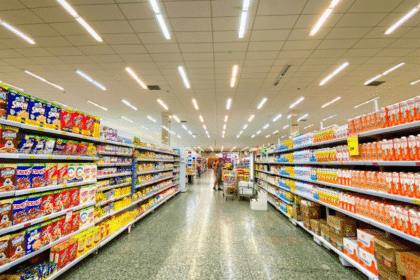 How Does Saarthi Helps CPG Brands Achieve Accurate Retail Shelf Monitoring