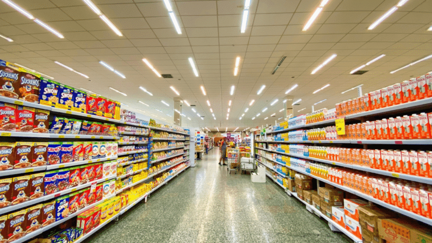How Does Saarthi Helps CPG Brands Achieve Accurate Retail Shelf Monitoring