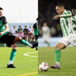 Gévora – Betis