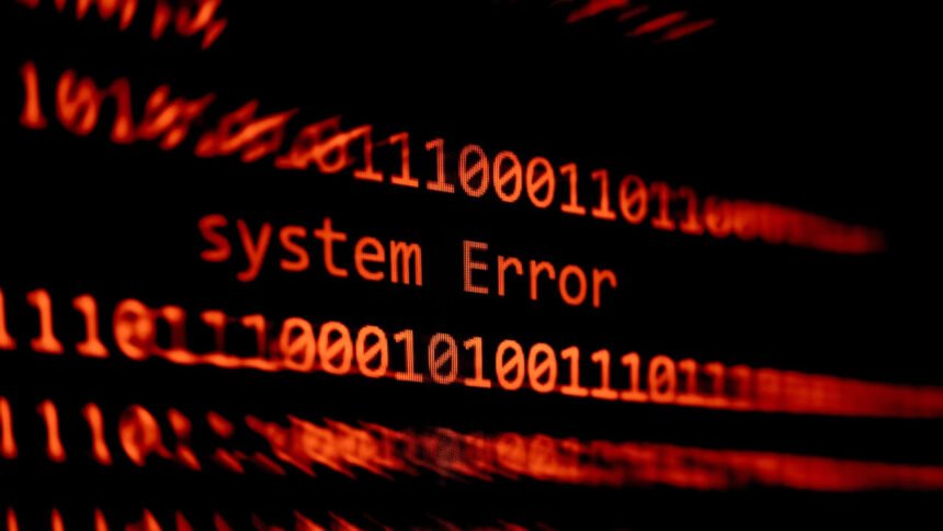 Jacksonville Computer Network Issue