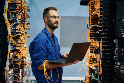 IT Support in Mitcham