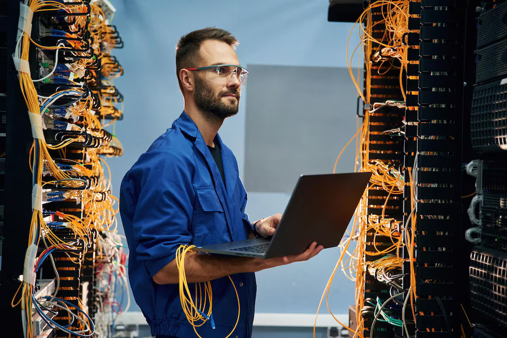 IT Support in Mitcham