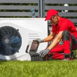 AC Repair Services