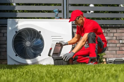 AC Repair Services