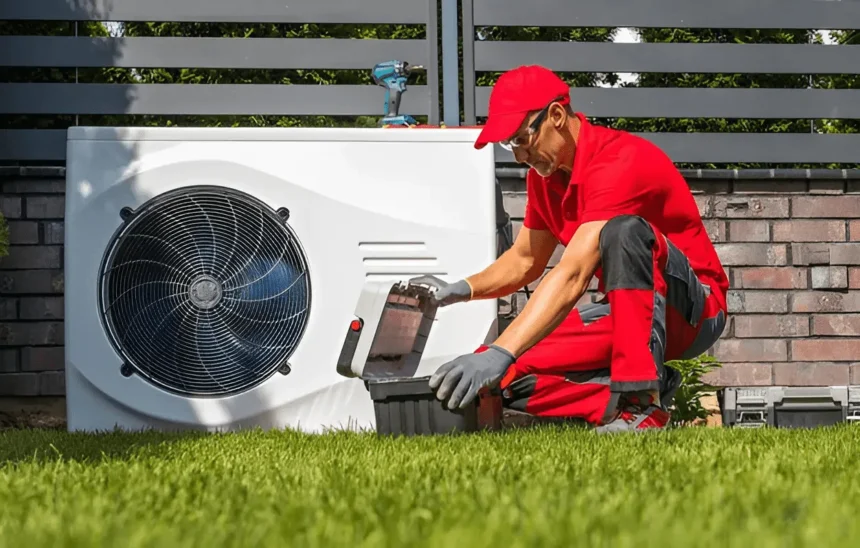 AC Repair Services