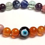 Crystal Mala Bracelets and the Power of Round Beads