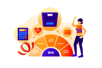 BMI Calculator NHS
