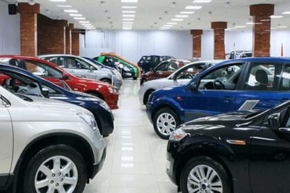 Test Drive Guidelines at Truck Dealerships in Queensbury