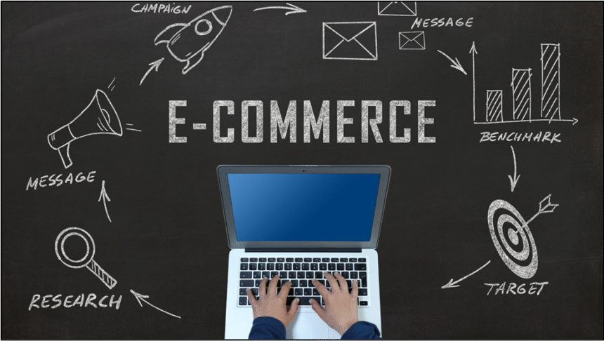 How Can E-commerce Bookkeeping Services Streamline Growth?