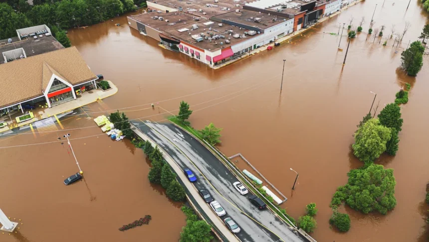 Loss Adjusters and Natural Disasters: A Look at Their Role After Major Events
