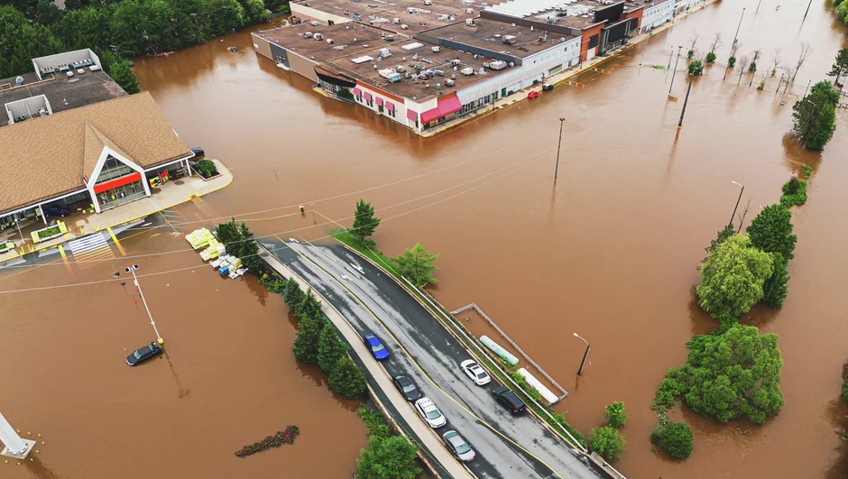 Loss Adjusters and Natural Disasters: A Look at Their Role After Major Events