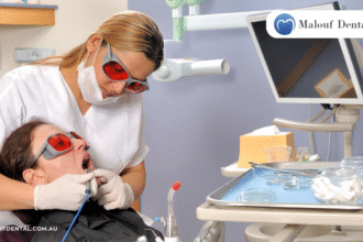 Cosmetic Dentistry Myths That Might Be Holding You Back