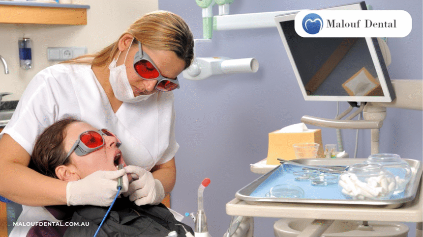 Cosmetic Dentistry Myths That Might Be Holding You Back