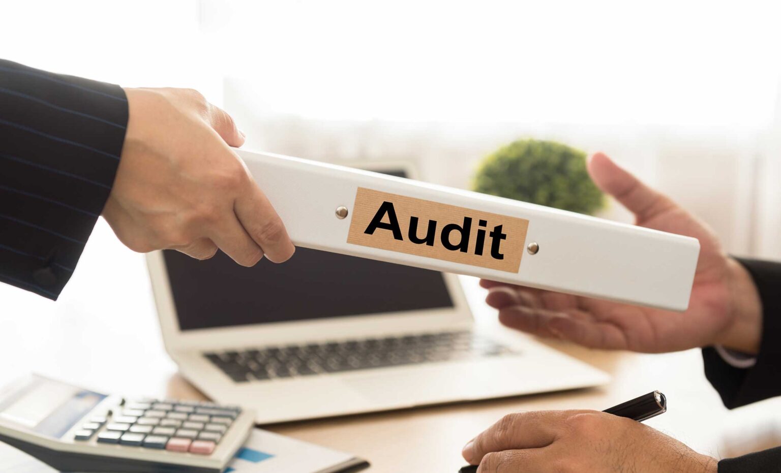 Virtual Accounting