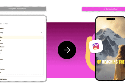 Instagram Reels