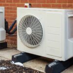 How to Choose a Suitable Air Source Heat Pump Supplier?