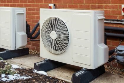 How to Choose a Suitable Air Source Heat Pump Supplier?