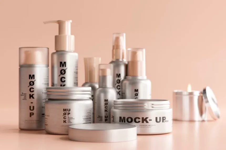 The Rise of Tin Packaging in the Cosmetics and Beauty Industry