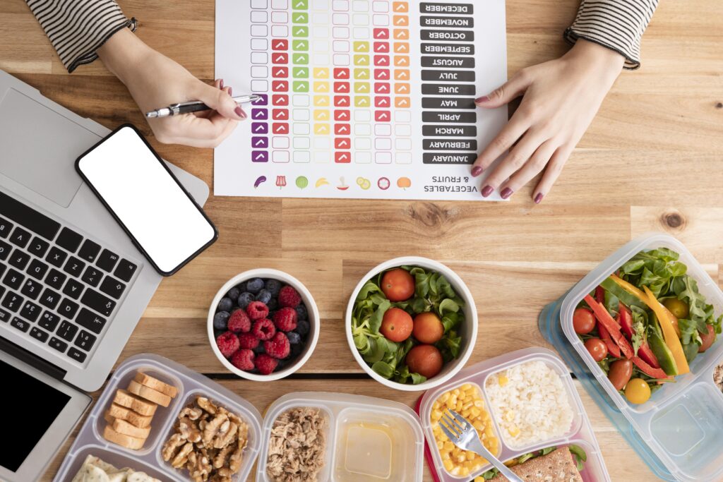 BMI Calculator NHS