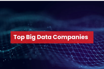 Top 10 Big Data Companies You Should Know in 2025