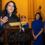 Linda Wilson NYC Dept of Education