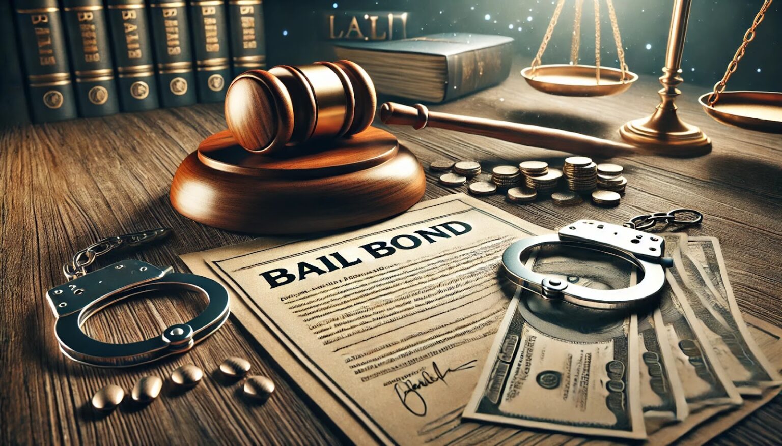 Finding Bonds Near Me: Tips for Locating a Cheap Bail Bond Service