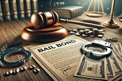 Finding Bonds Near Me: Tips for Locating a Cheap Bail Bond Service