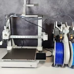 Is the AMS Lite Worth It for Multi-Color Filaments on the Bambu Lab A1?