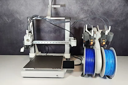 Is the AMS Lite Worth It for Multi-Color Filaments on the Bambu Lab A1?