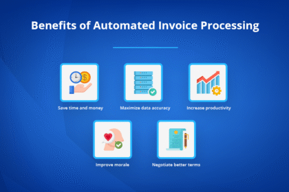 Why Automated Invoice Software is Essential for Scalable Businesses