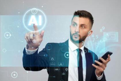 Democratizing AI – The Business Advantages of MLaaS
