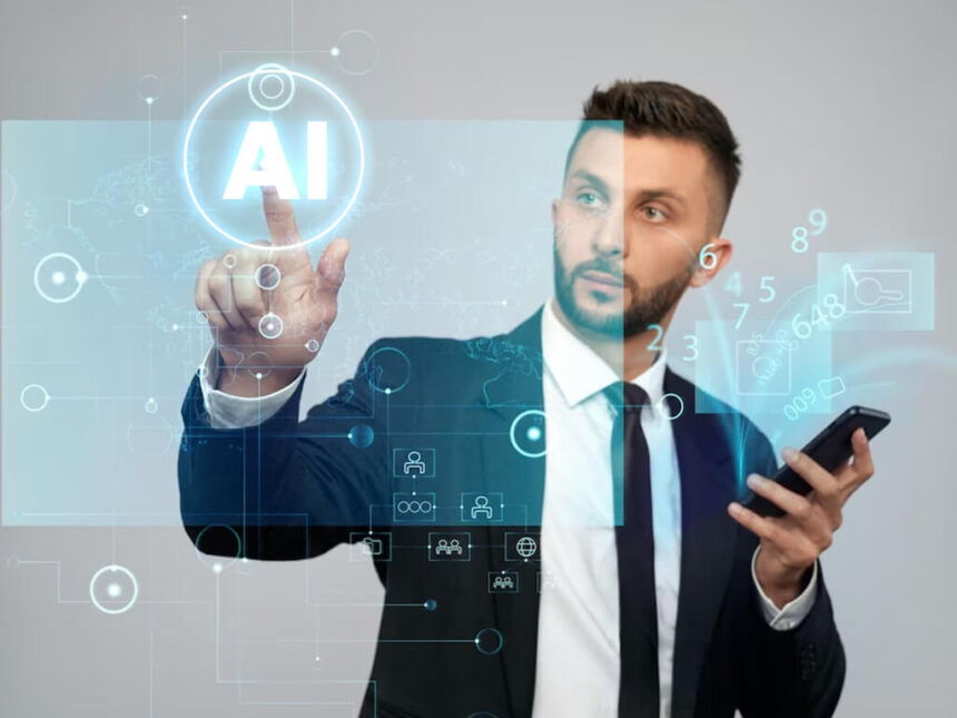 Democratizing AI – The Business Advantages of MLaaS