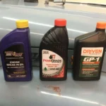 Engine Oil Recommendations for Toyota Land Cruiser