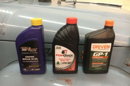 Engine Oil Recommendations for Toyota Land Cruiser