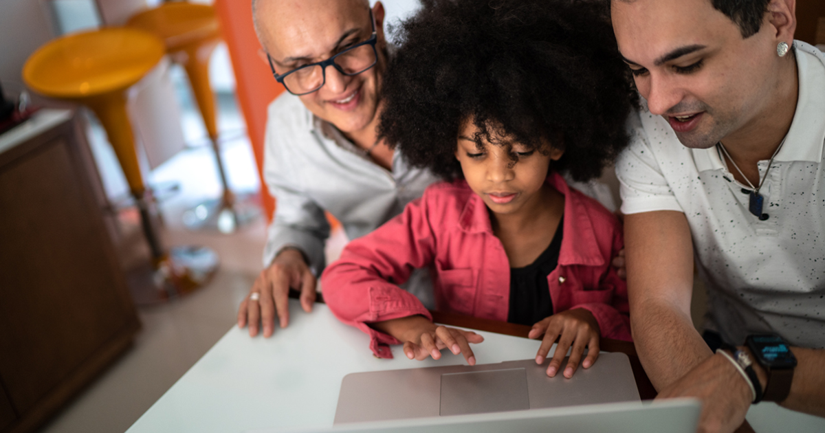 Hold Your Children Accountable: The Importance of Parental Involvement