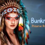 Bunkralbums