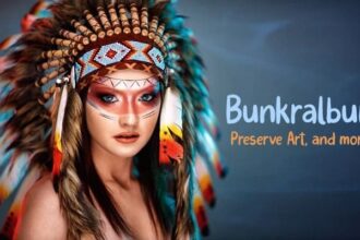 Bunkralbums