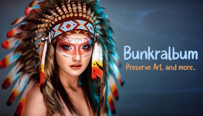 Bunkralbums
