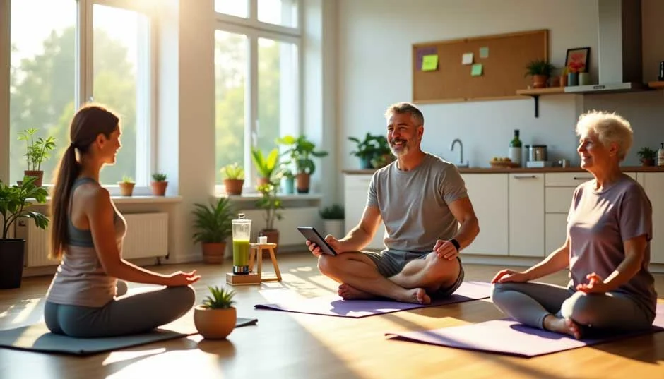 Eat Smart, Live Well By Justalittlebite JalbiteHealth Guides
