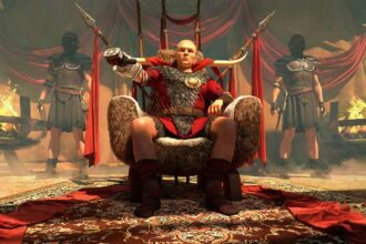 The Ultimate Guide to to Emperor