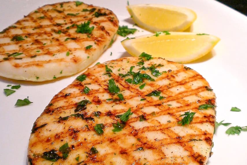 The Ultimate Guide to calamari