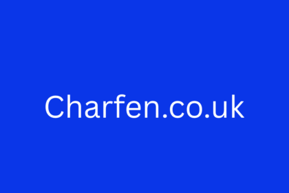 A Comprehensive Guide to Navigating Charfen.co.uk