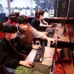 Gaming Industry