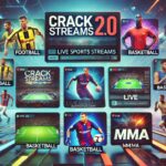 Crackstreams2.0