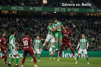 Gévora vs. Betis: A Spanish Football Encounter Beyond Expectations