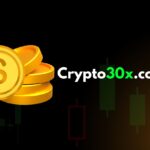The Ultimate Guide to crypto30x.com blockchain