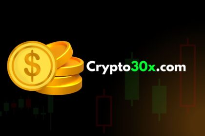 The Ultimate Guide to crypto30x.com blockchain
